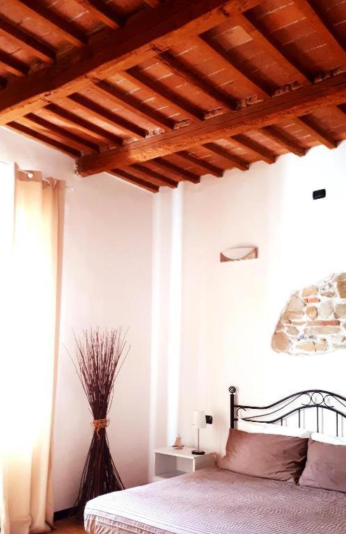 Seashell Piombino Apartment Exterior photo