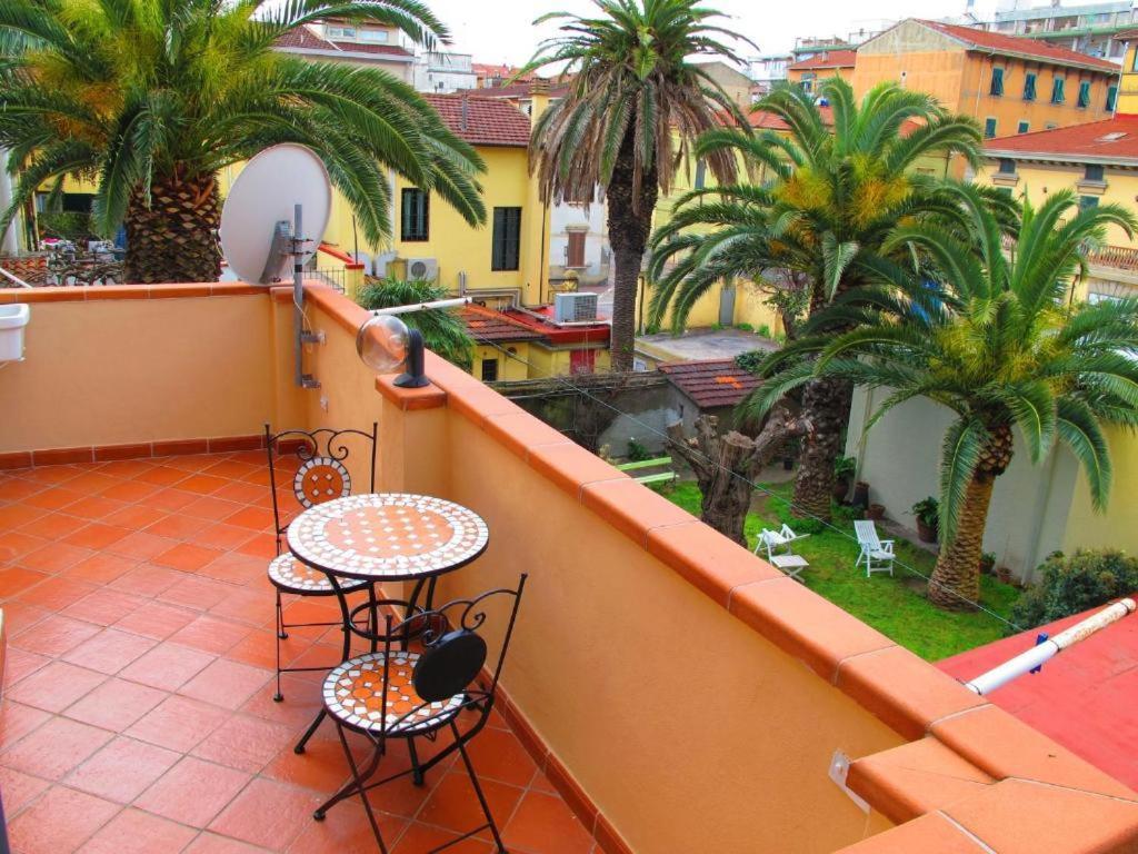 Seashell Piombino Apartment Exterior photo