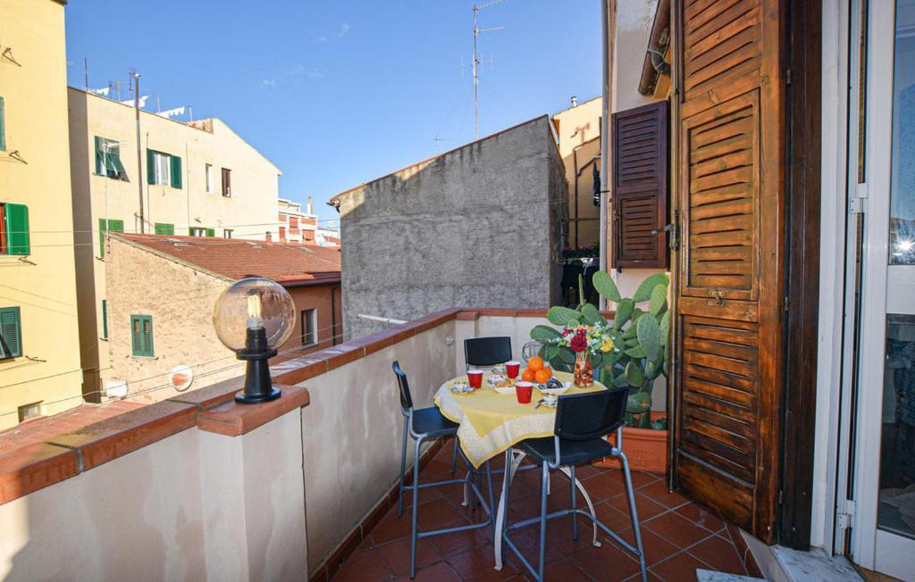 Seashell Piombino Apartment Exterior photo