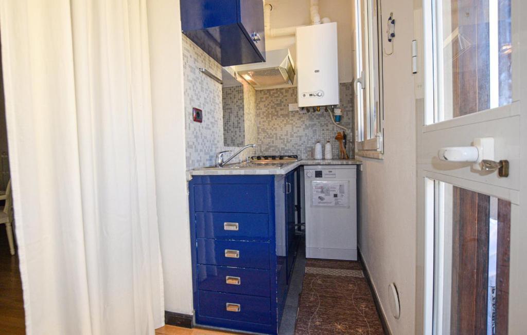 Seashell Piombino Apartment Exterior photo